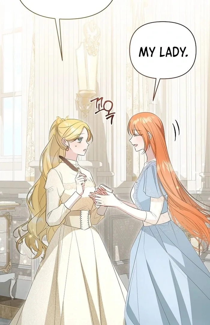 She Wasn’t My Daugther Chapter 29 page 97