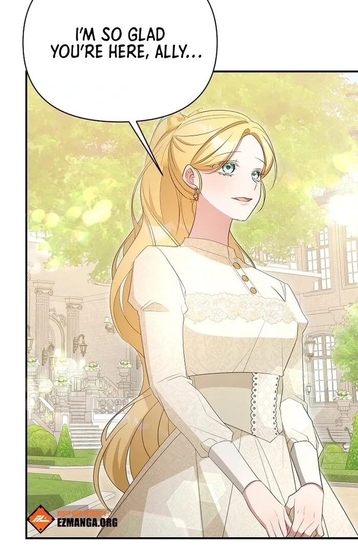 She Wasn’t My Daugther Chapter 29 page 106