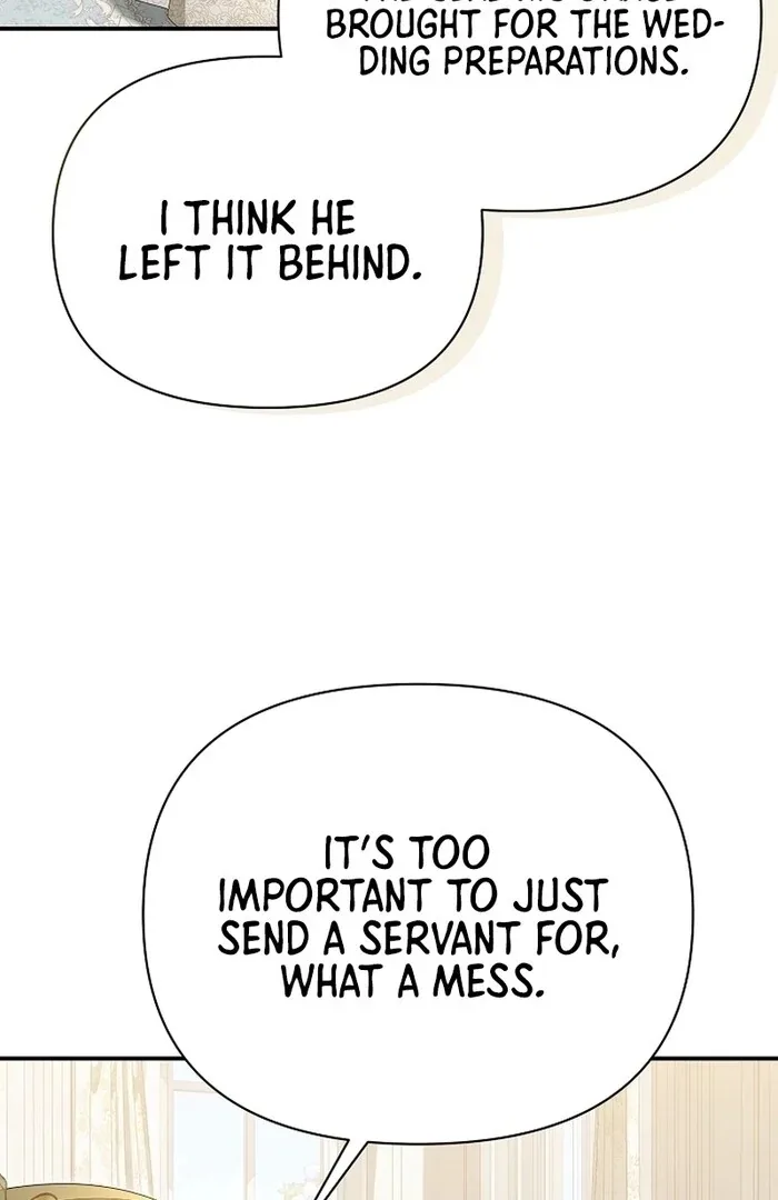 She Wasn’t My Daugther Chapter 29 page 87