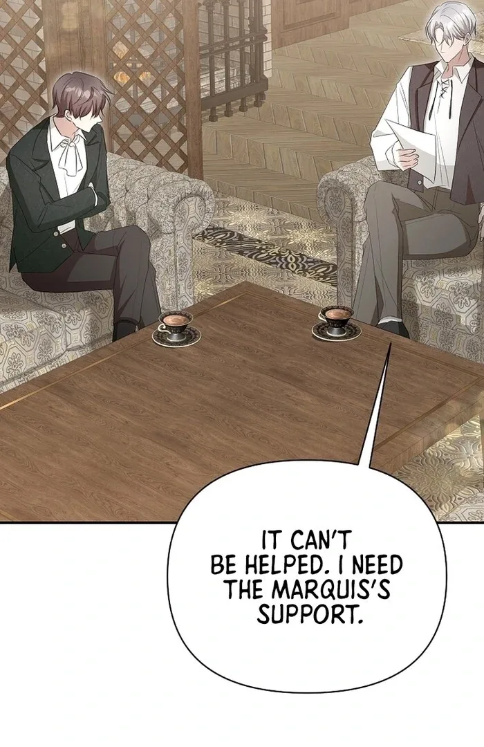 She Wasn’t My Daugther Chapter 29 page 117