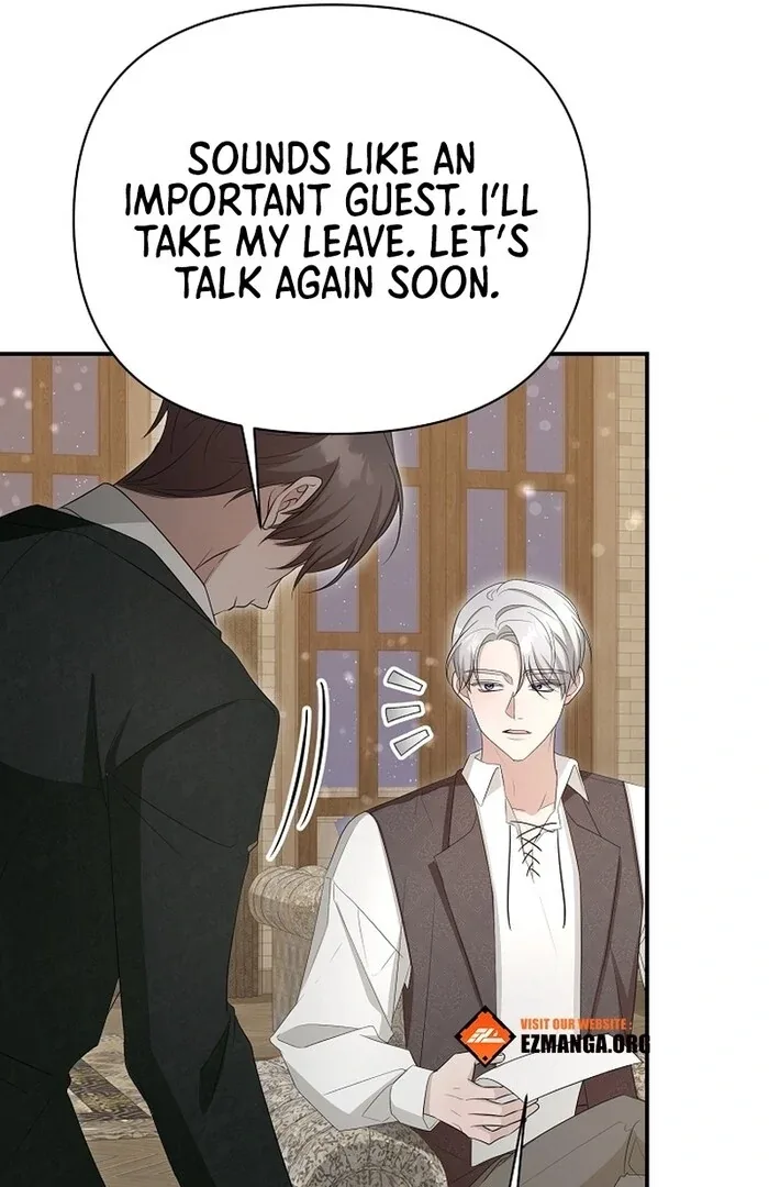She Wasn’t My Daugther Chapter 29 page 122