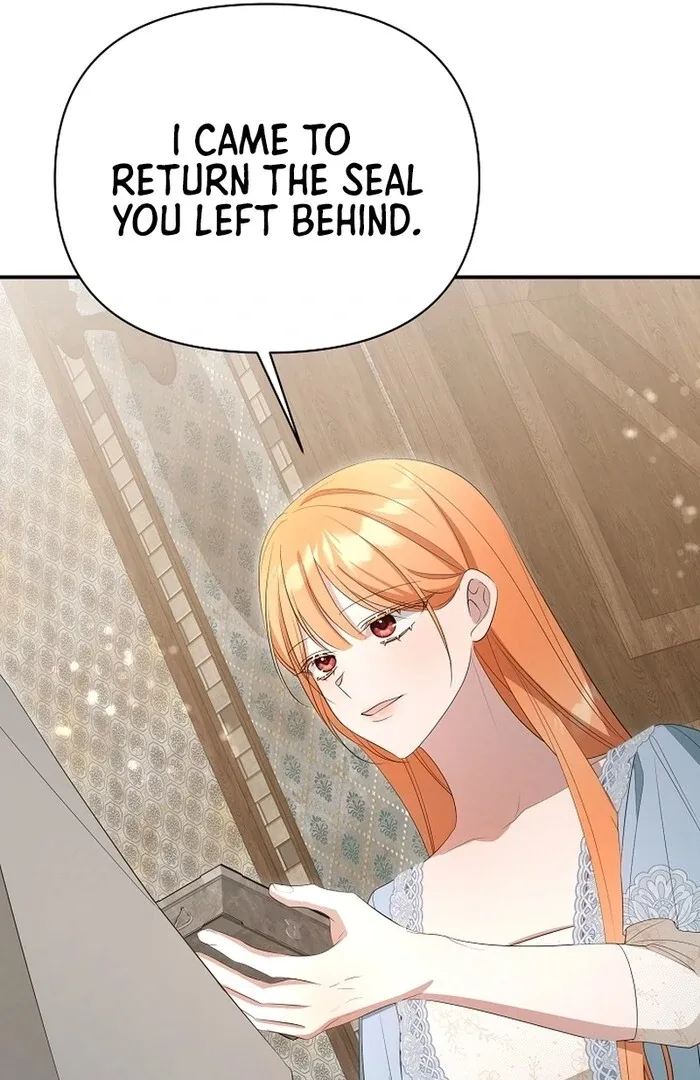 She Wasn’t My Daugther Chapter 29 page 131