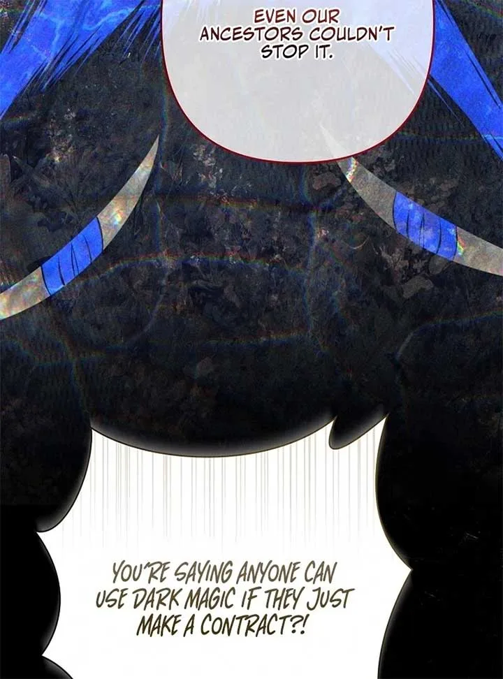 She Wasn’t My Daugther Chapter 37 page 107