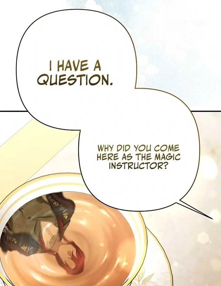 She Wasn’t My Daugther Chapter 37 page 50