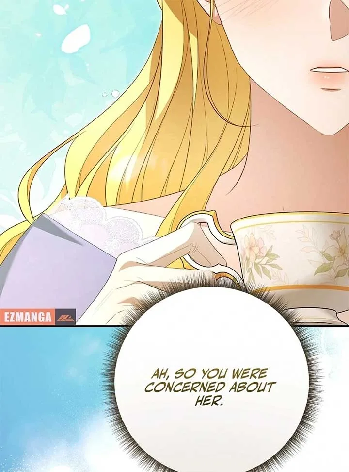She Wasn’t My Daugther Chapter 37 page 58