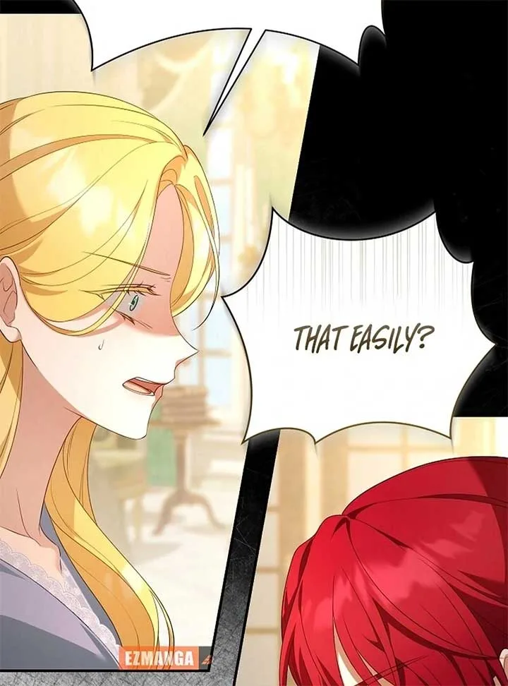 She Wasn’t My Daugther Chapter 37 page 108
