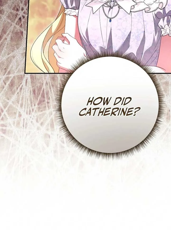 She Wasn’t My Daugther Chapter 37 page 23