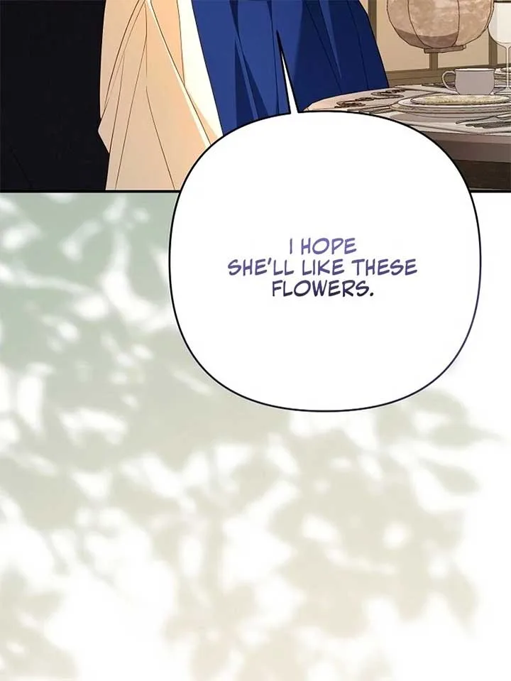 She Wasn’t My Daugther Chapter 37 page 137