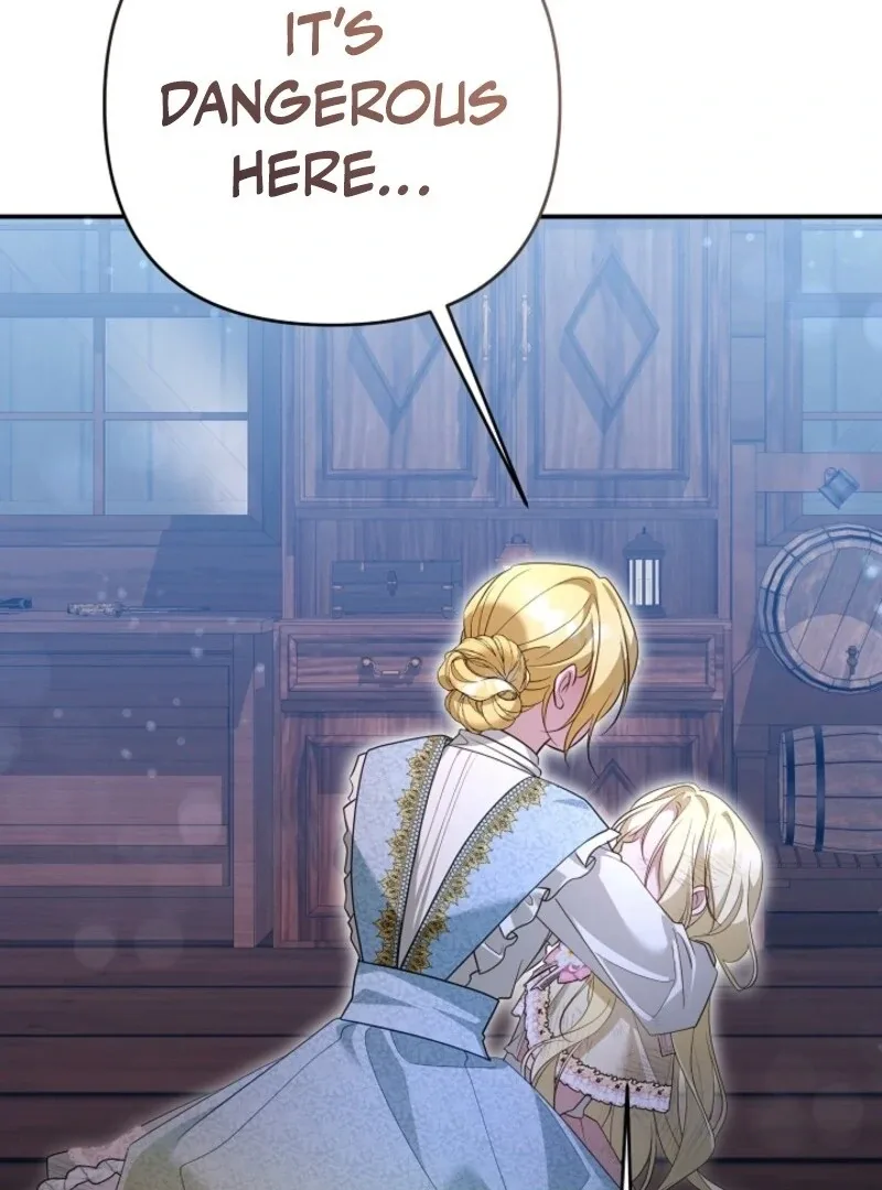 She Wasn’t My Daugther Chapter 34 page 84