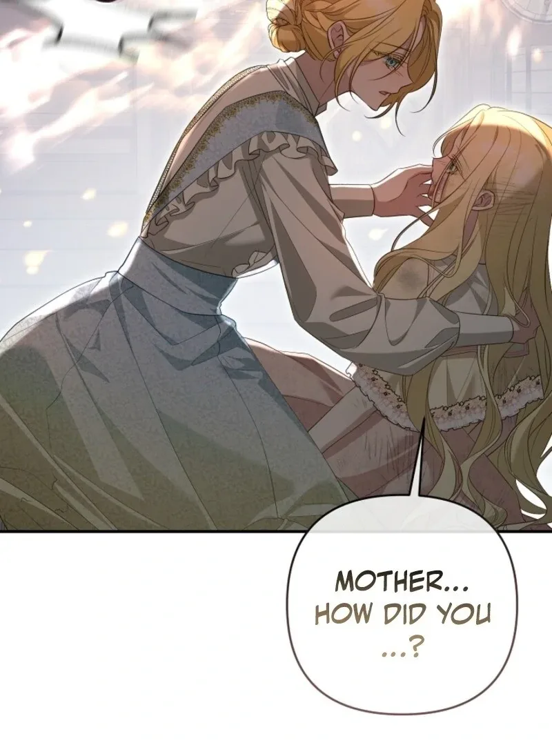 She Wasn’t My Daugther Chapter 34 page 77