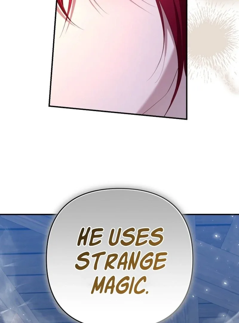 She Wasn’t My Daugther Chapter 34 page 86