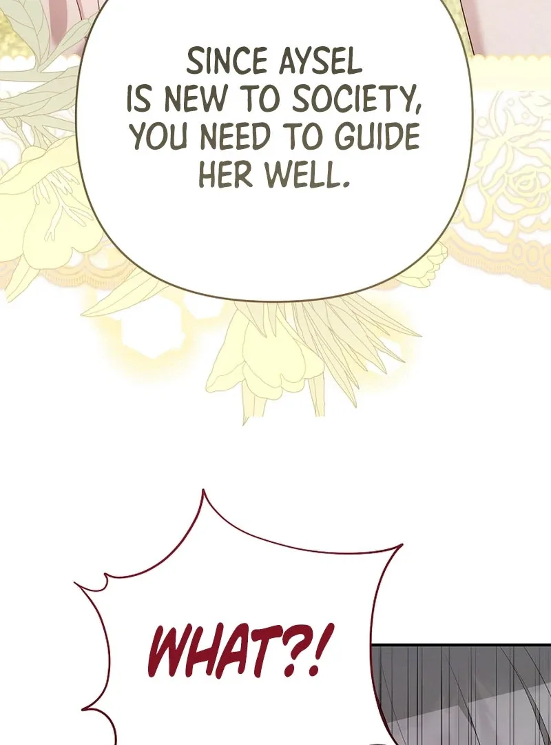 She Wasn’t My Daugther Chapter 38 page 34