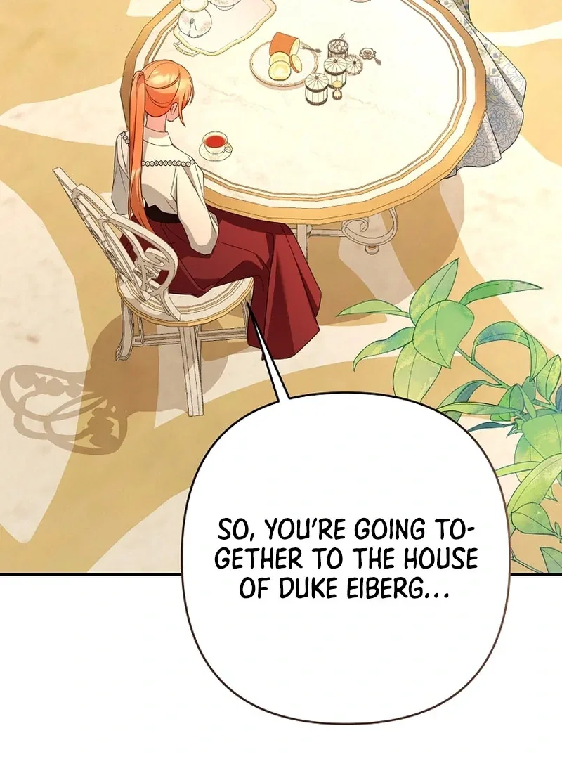 She Wasn’t My Daugther Chapter 38 page 75