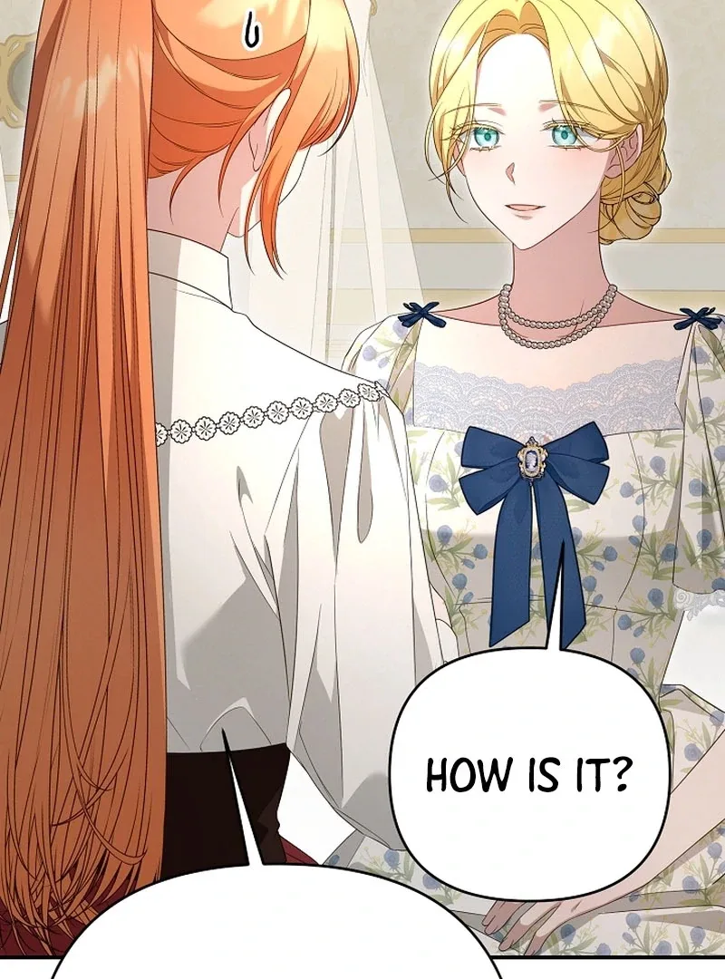 She Wasn’t My Daugther Chapter 38 page 65