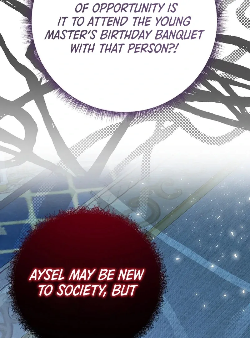 She Wasn’t My Daugther Chapter 38 page 45