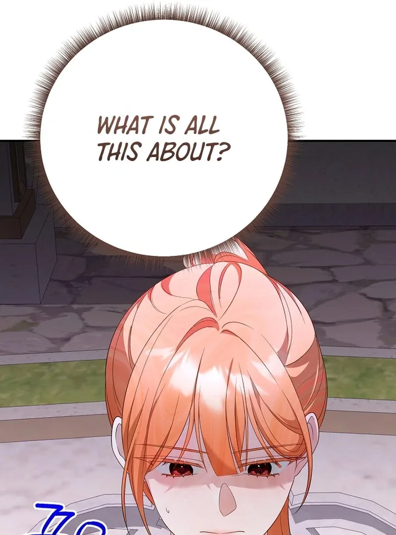 She Wasn’t My Daugther Chapter 38 page 83