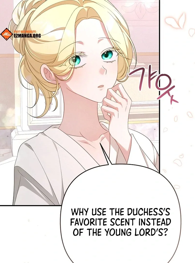 She Wasn’t My Daugther Chapter 38 page 130