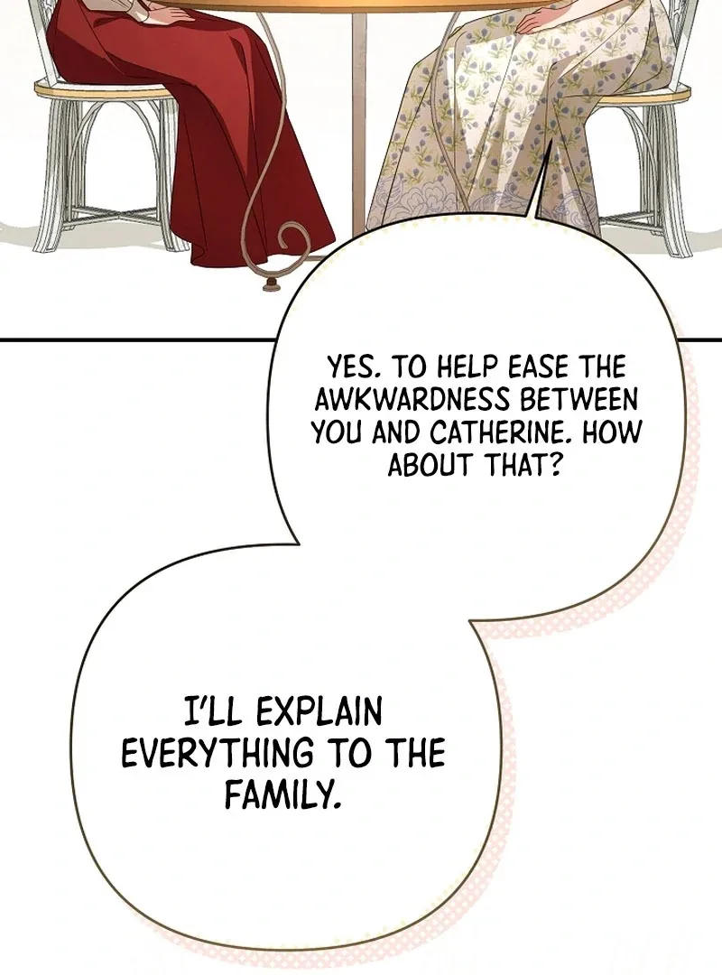 She Wasn’t My Daugther Chapter 38 page 99