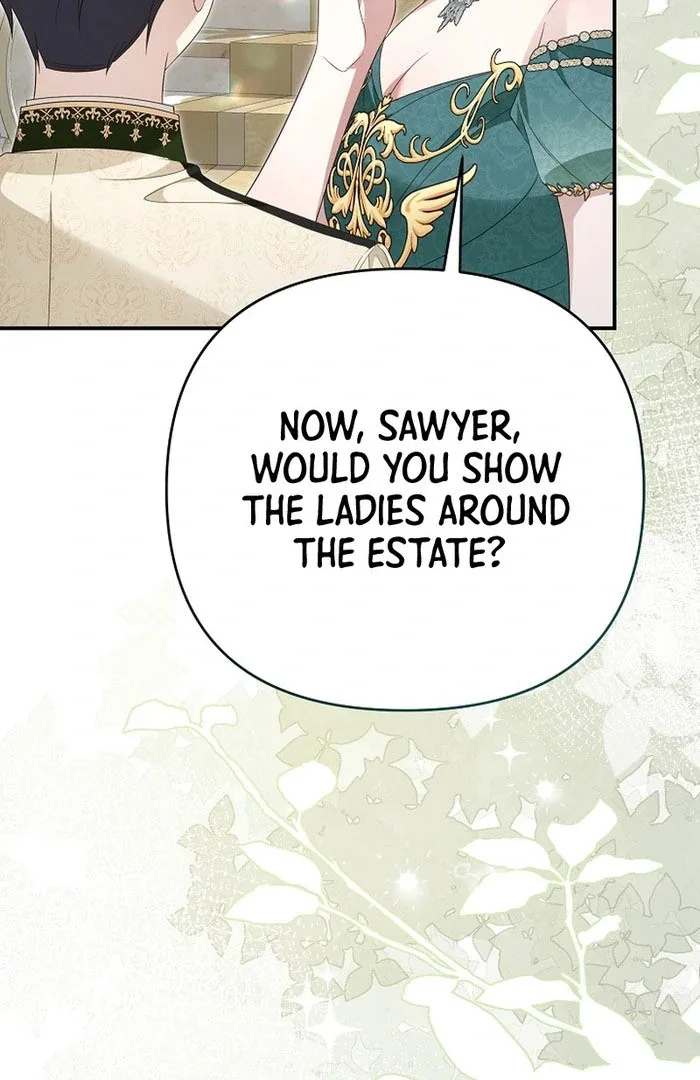 She Wasn’t My Daugther Chapter 40 page 31