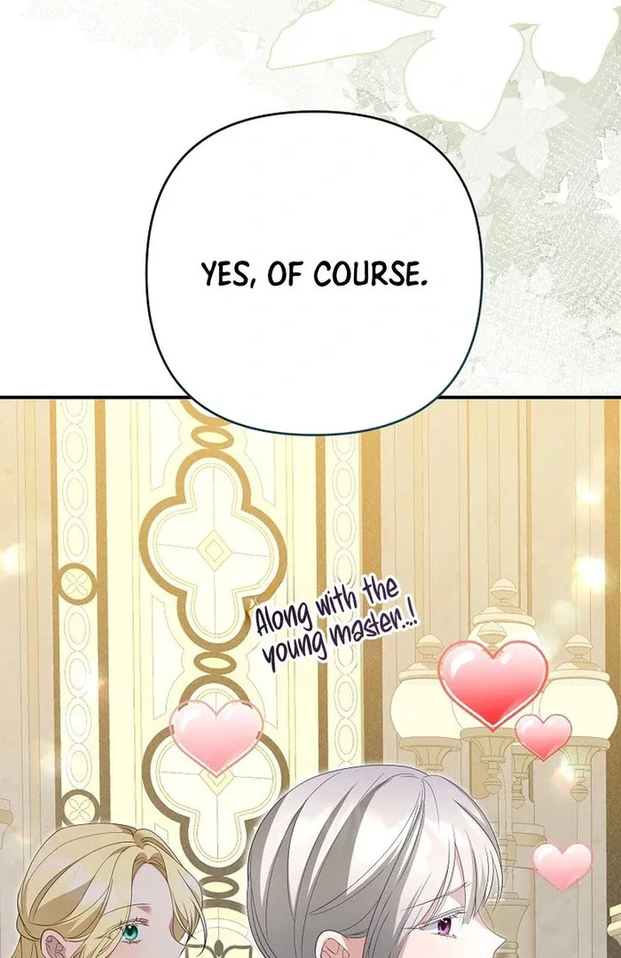She Wasn’t My Daugther Chapter 40 page 32