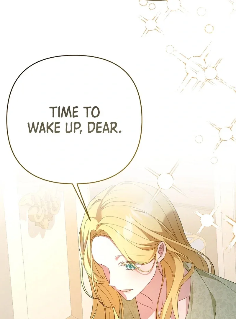 She Wasn’t My Daugther Chapter 38 page 111