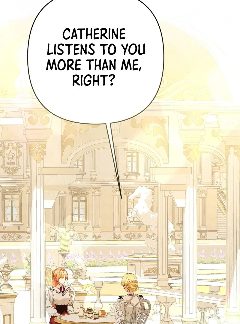 She Wasn’t My Daugther Chapter 38 page 90