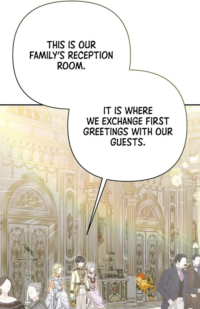 She Wasn’t My Daugther Chapter 40 page 37