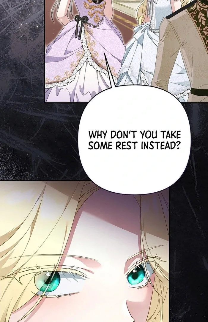 She Wasn’t My Daugther Chapter 40 page 49
