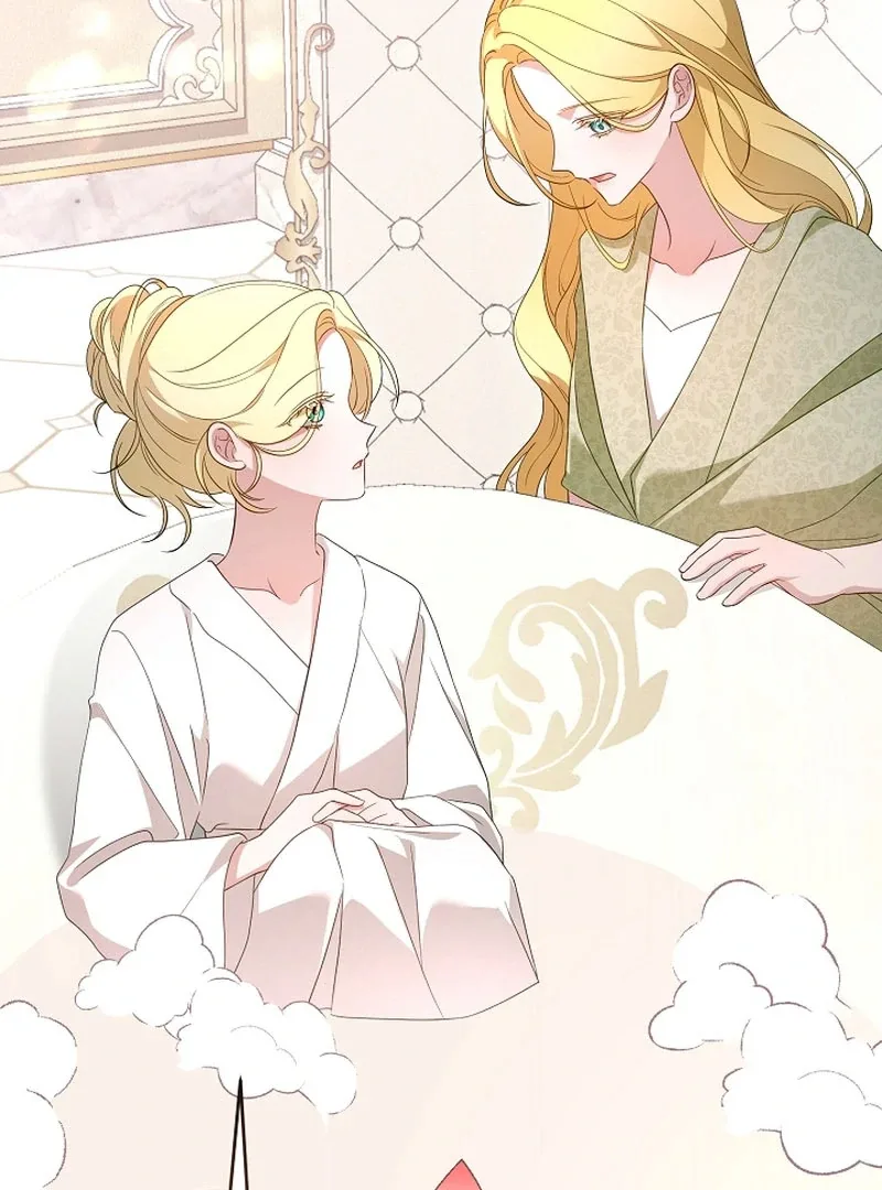 She Wasn’t My Daugther Chapter 38 page 139