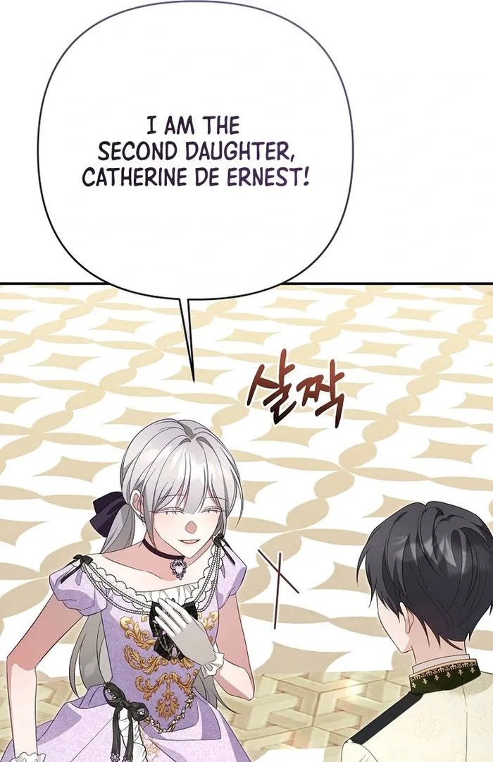 She Wasn’t My Daugther Chapter 40 page 28