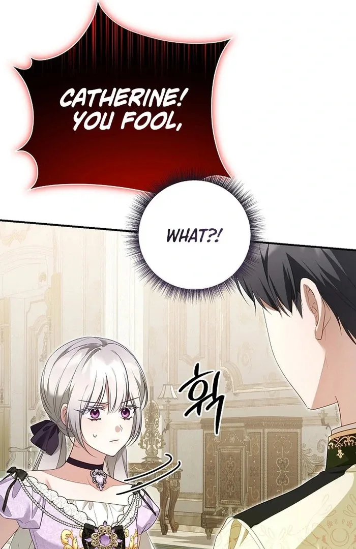 She Wasn’t My Daugther Chapter 40 page 55