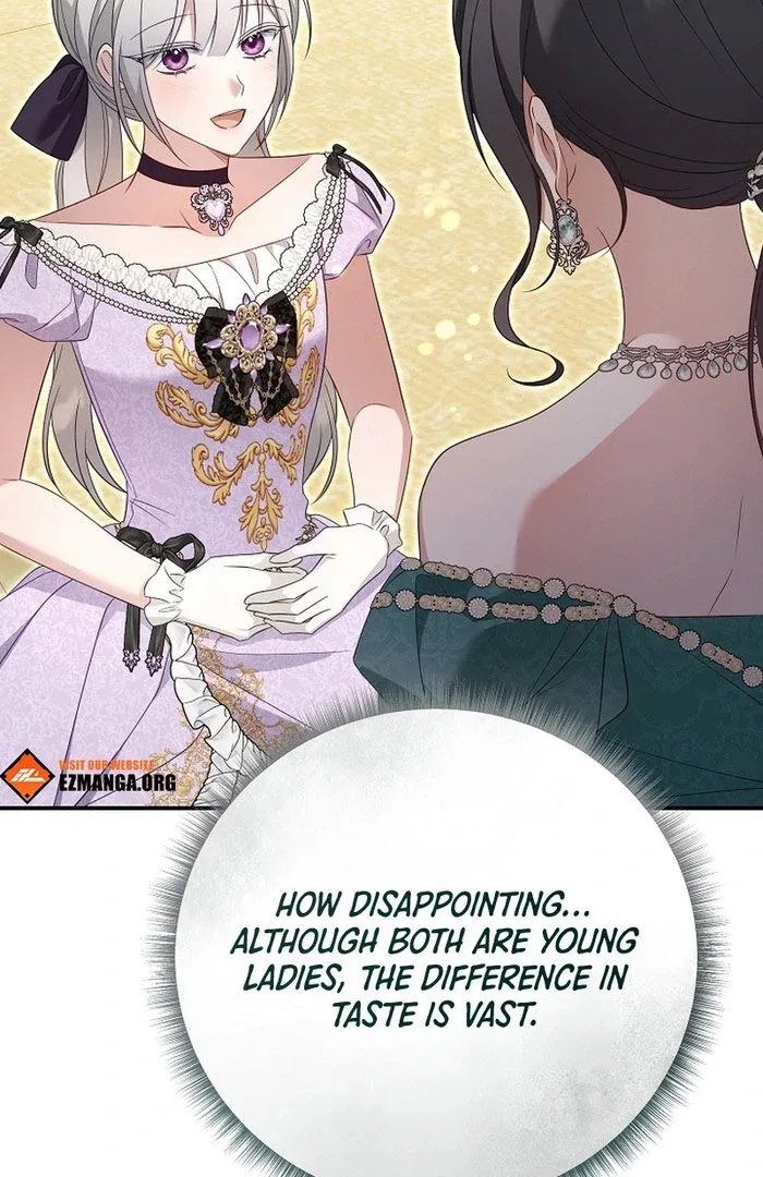 She Wasn’t My Daugther Chapter 40 page 14