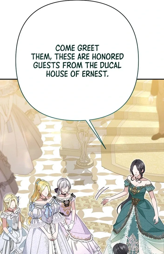 She Wasn’t My Daugther Chapter 40 page 20
