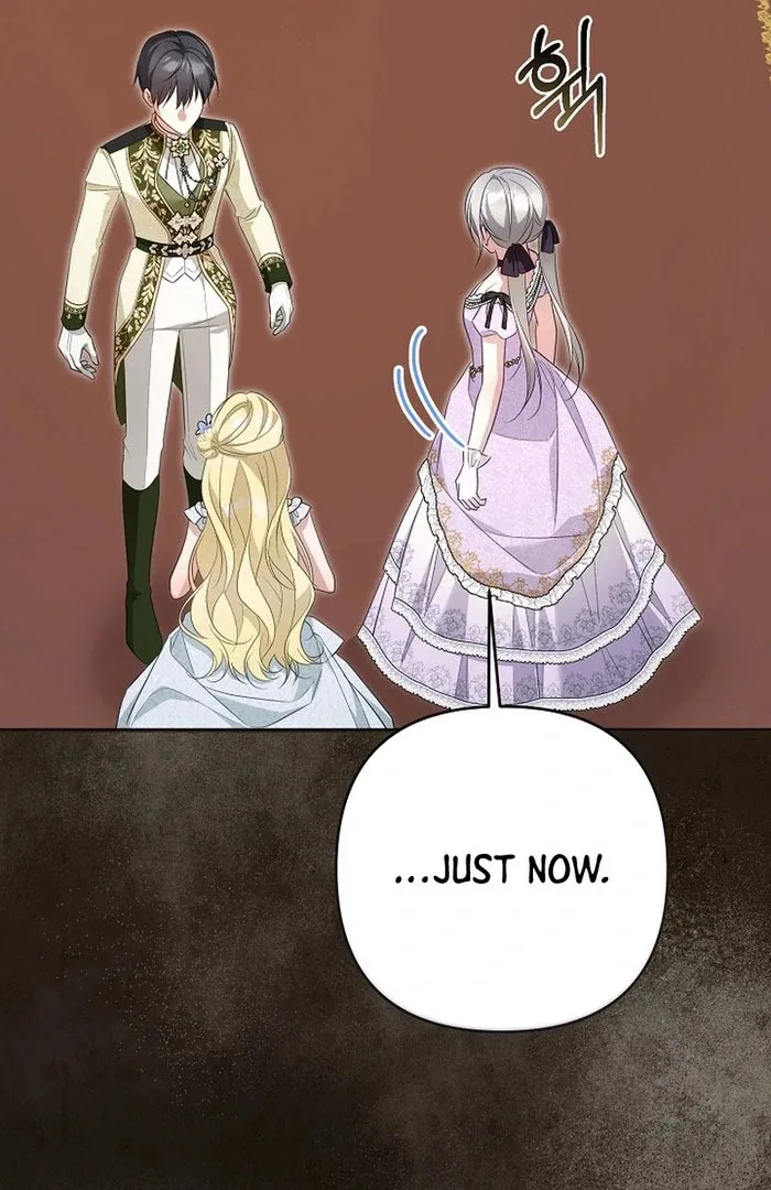 She Wasn’t My Daugther Chapter 40 page 91