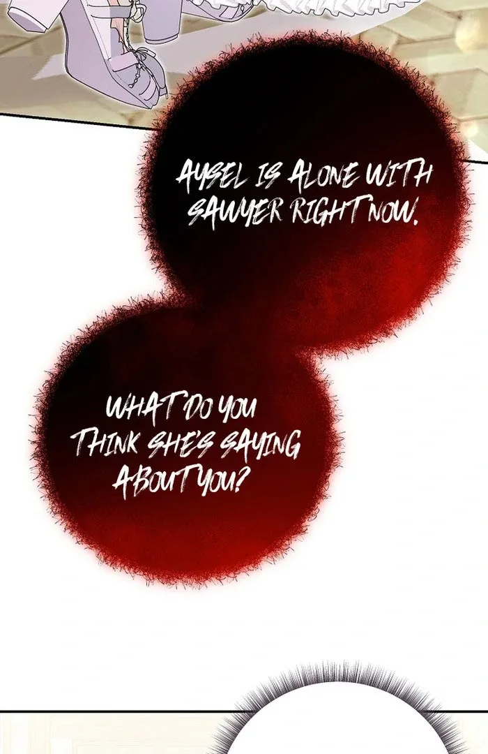 She Wasn’t My Daugther Chapter 40 page 106