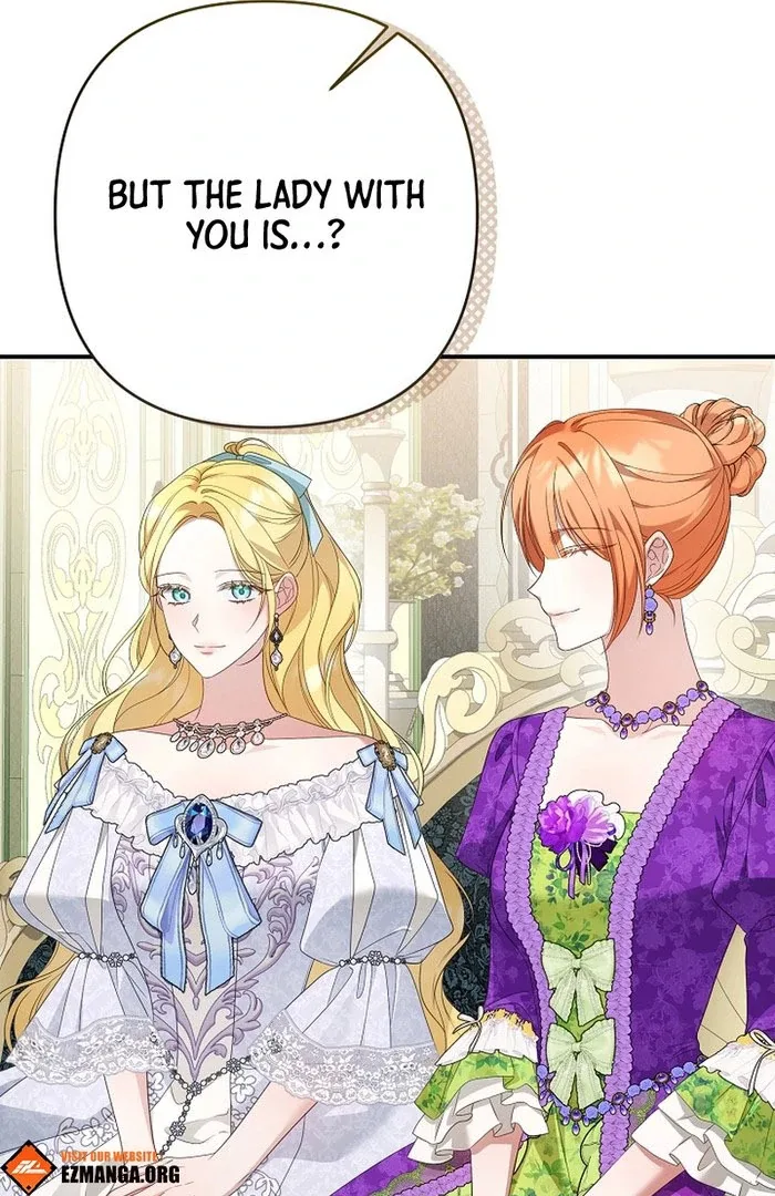 She Wasn’t My Daugther Chapter 40 page 65