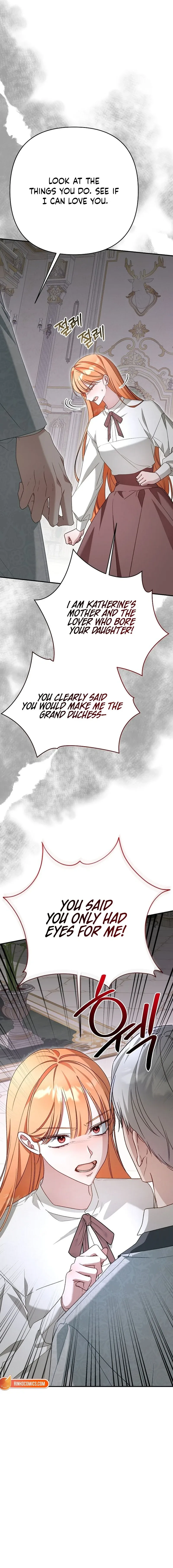 She Wasn’t My Daugther Chapter 44 page 4