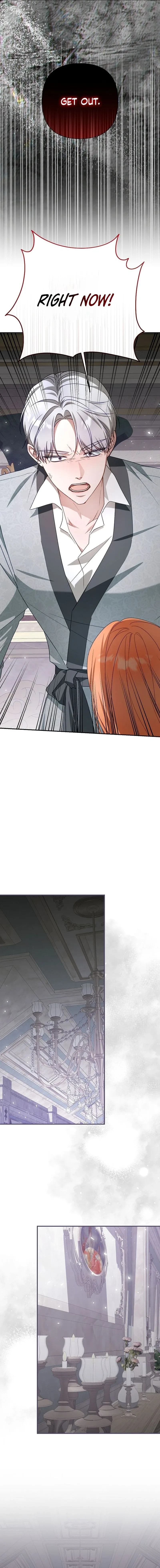 She Wasn’t My Daugther Chapter 44 page 6