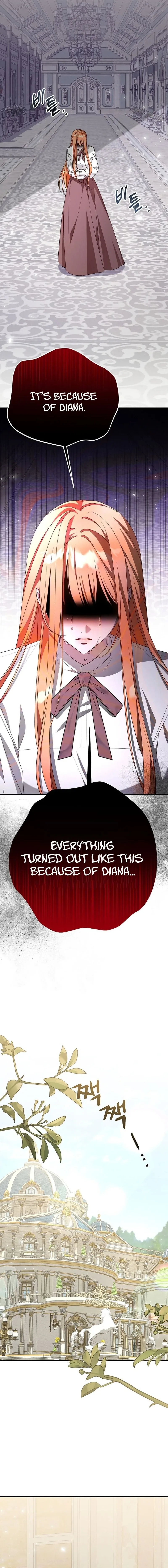 She Wasn’t My Daugther Chapter 44 page 7