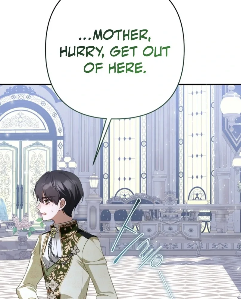 She Wasn’t My Daugther Chapter 42 page 75