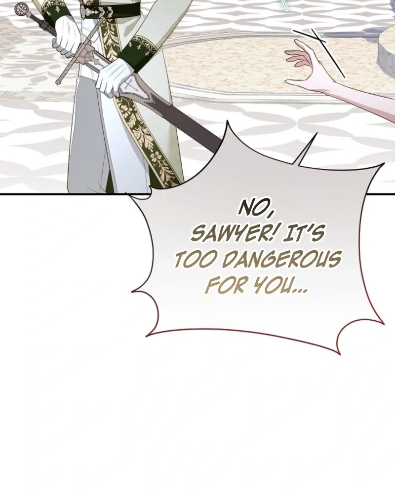 She Wasn’t My Daugther Chapter 42 page 76