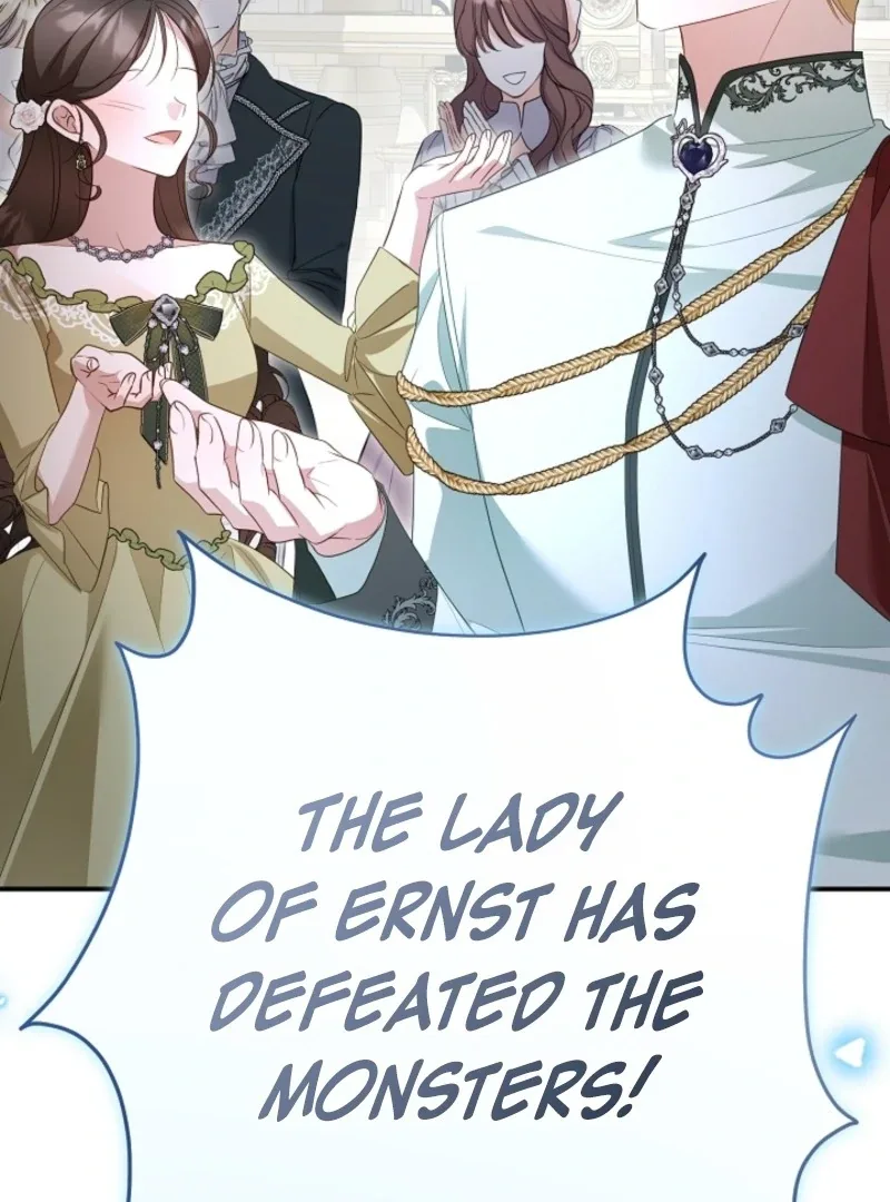 She Wasn’t My Daugther Chapter 42 page 104