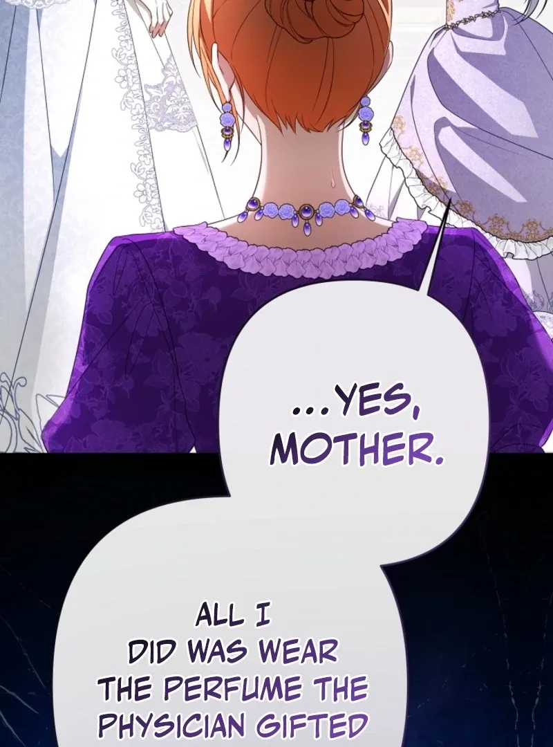 She Wasn’t My Daugther Chapter 42 page 169