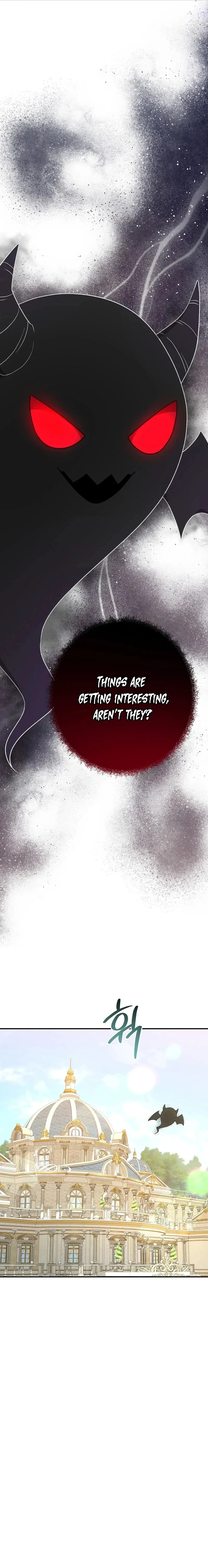She Wasn’t My Daugther Chapter 46 page 3