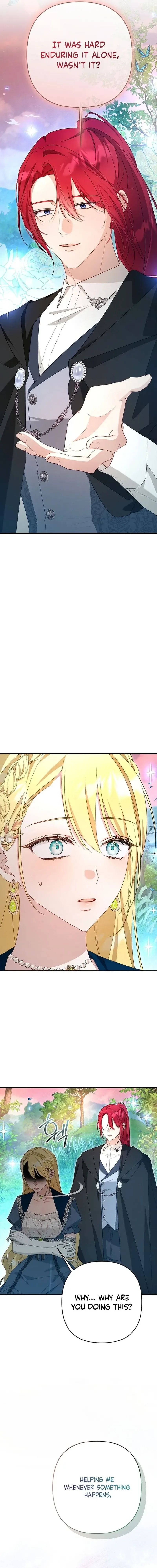 She Wasn’t My Daugther Chapter 47 page 4
