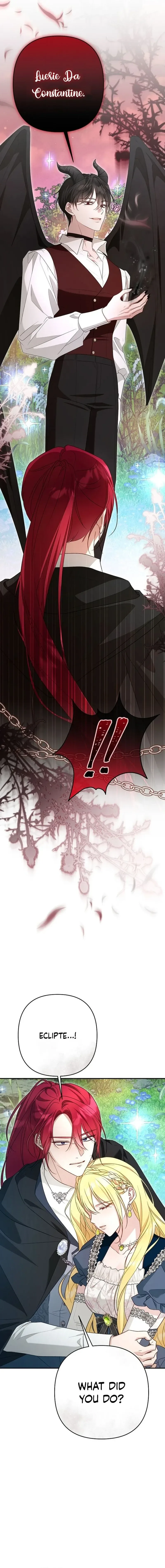 She Wasn’t My Daugther Chapter 47 page 9
