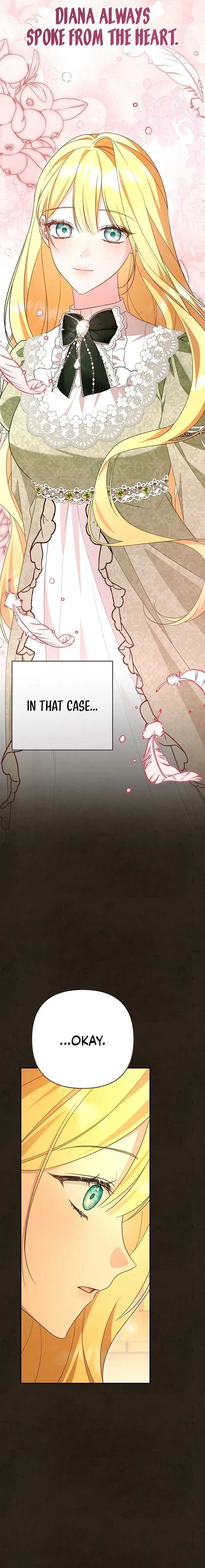 She Wasn’t My Daugther Chapter 48 page 14