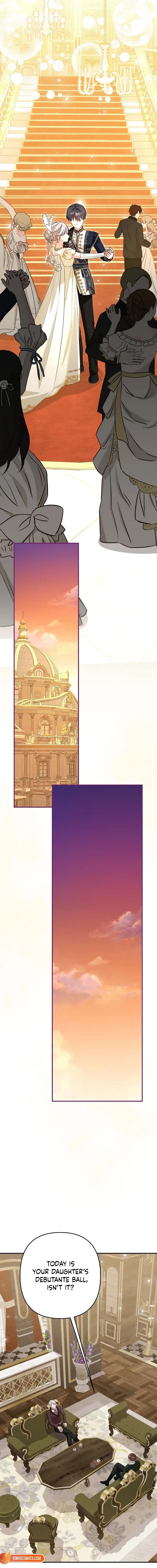 She Wasn’t My Daugther Chapter 51 page 3