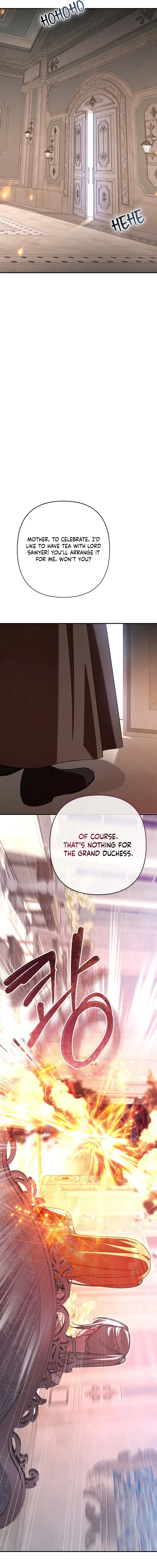 She Wasn’t My Daugther Chapter 52 page 2