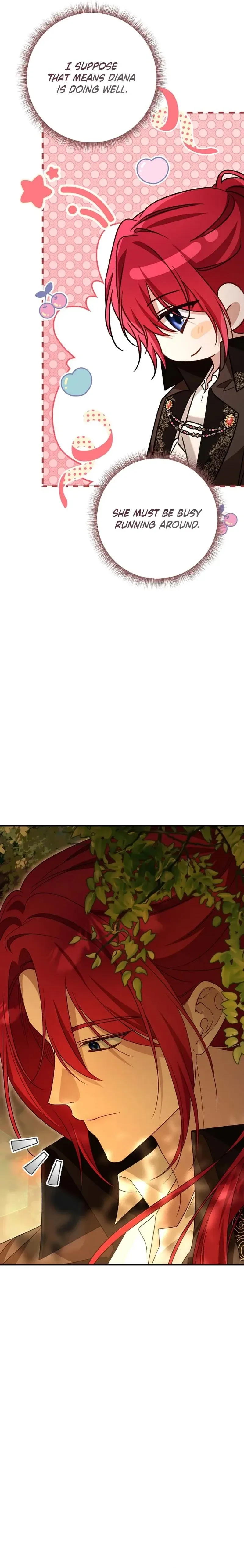 She Wasn’t My Daugther Chapter 51 page 13